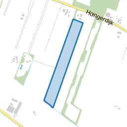 Perceel HDB01-AA-1300