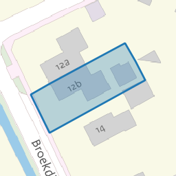 Perceel HDB01-AA-1306