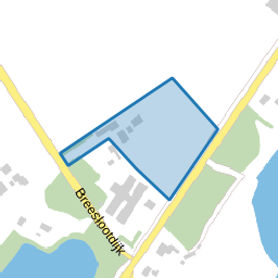 Perceel HDB01-AA-1326