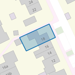 Perceel HDB01-AA-1329