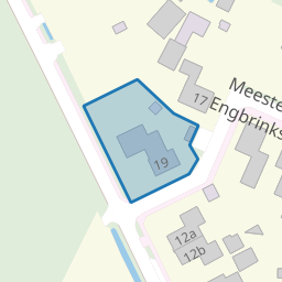 Perceel HDB01-AA-1335