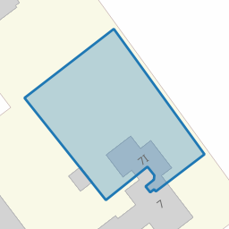 Perceel HDB01-AA-1336