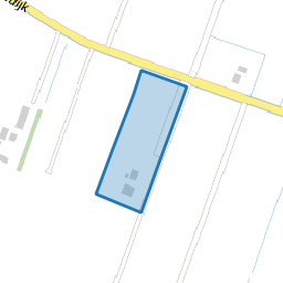 Perceel HDB01-AA-1345