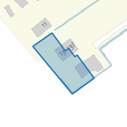 Perceel HDB01-AA-1350