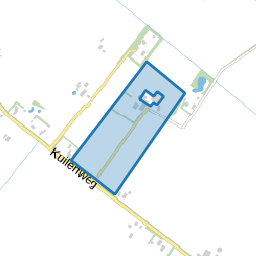 Perceel HDB01-AA-1354