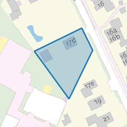 Perceel HDB01-AA-1360