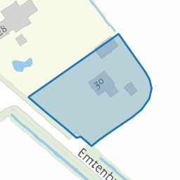 Perceel HDB01-AA-1370