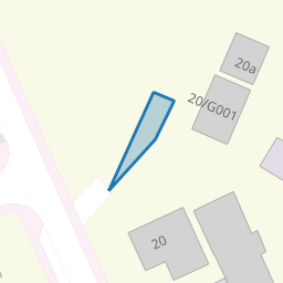 Perceel HDB01-AA-1392