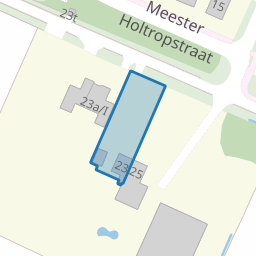 Perceel HDB01-AA-1395