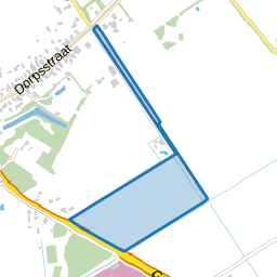 Perceel HDB01-AA-1396