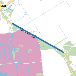 Perceel HDB01-AA-1397