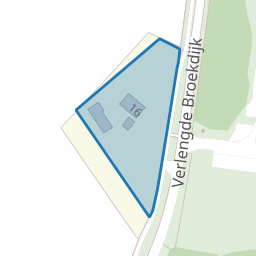 Perceel HDB01-AA-1398