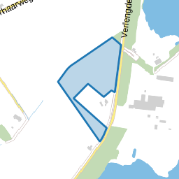 Perceel HDB01-AA-1399