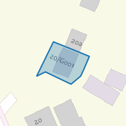 Perceel HDB01-AA-1401