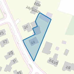 Perceel HDB01-AA-1404