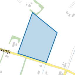 Perceel HDB01-AA-1408