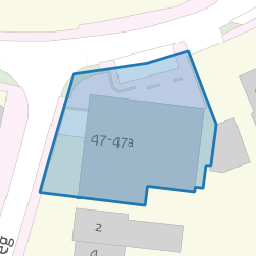 Perceel HDB01-AA-1409