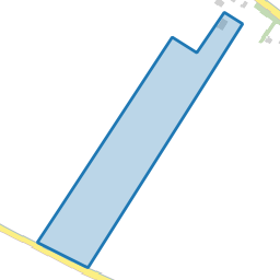 Perceel HDB01-AA-1412