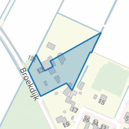 Perceel HDB01-AA-1413