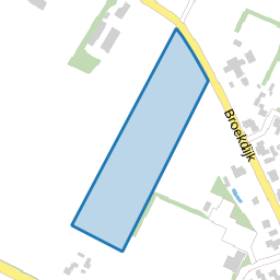 Perceel HDB01-AA-1415