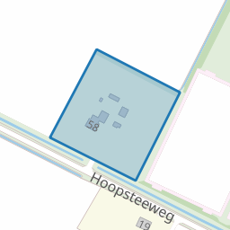 Perceel HDB01-AA-1416