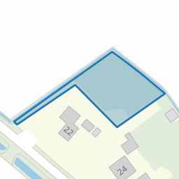 Perceel HDB01-AA-1418