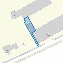 Perceel HDB01-AA-1422