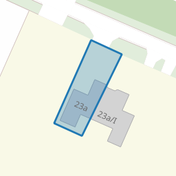 Perceel HDB01-AA-1432