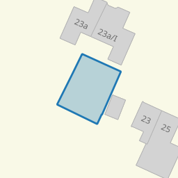 Perceel HDB01-AA-1434