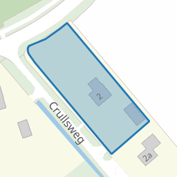 Perceel HDB01-AA-1445