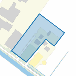 Perceel HDB01-AA-1451