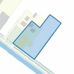 Perceel HDB01-AA-1452