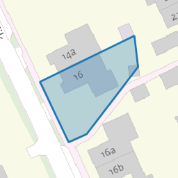 Perceel HDB01-AA-1462