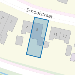 Perceel HDB01-AA-1464