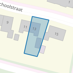 Perceel HDB01-AA-1466