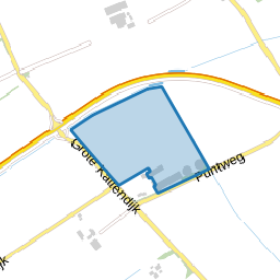 Perceel HDB01-AA-1477