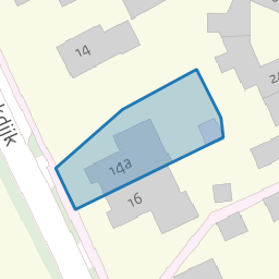 Perceel HDB01-AA-1483