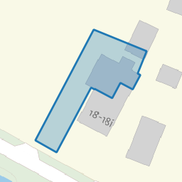 Perceel HDB01-AA-1491