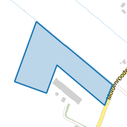 Perceel HDB01-AA-1494