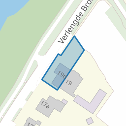 Perceel HDB01-AA-1496