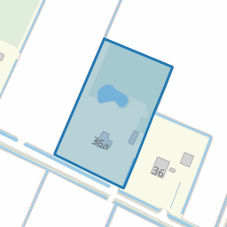 Perceel HDB01-AA-1500