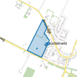 Perceel HDB01-AA-1508