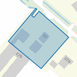 Perceel HDB01-AA-1511