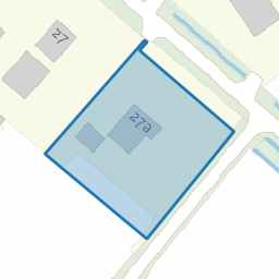 Perceel HDB01-AA-1512