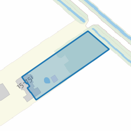 Perceel HDB01-AA-1515