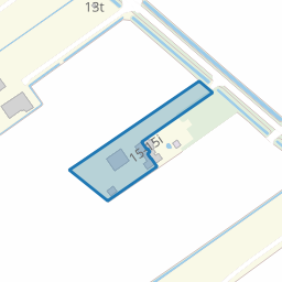 Perceel HDB01-AA-1516