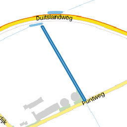 Perceel HDB01-AA-1518