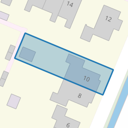 Perceel HDB01-AA-1523