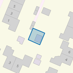 Perceel HDB01-AA-1525