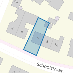 Perceel HDB01-AA-1538